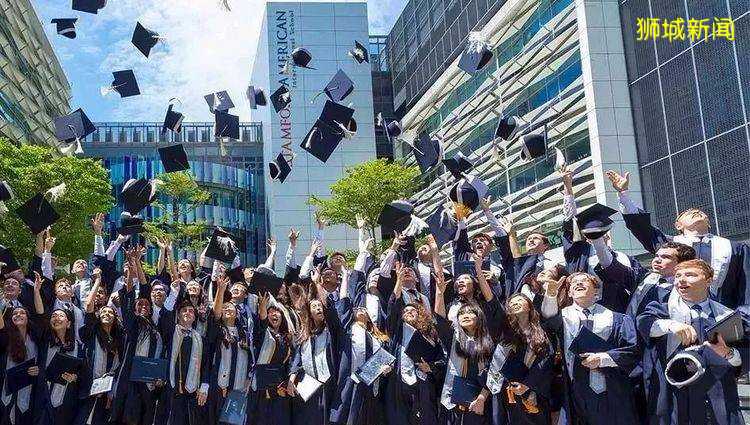 新加坡10所國際學校推薦