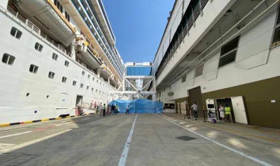 今增623,累计5050 | 新加坡客工确诊病例月底或达一两万