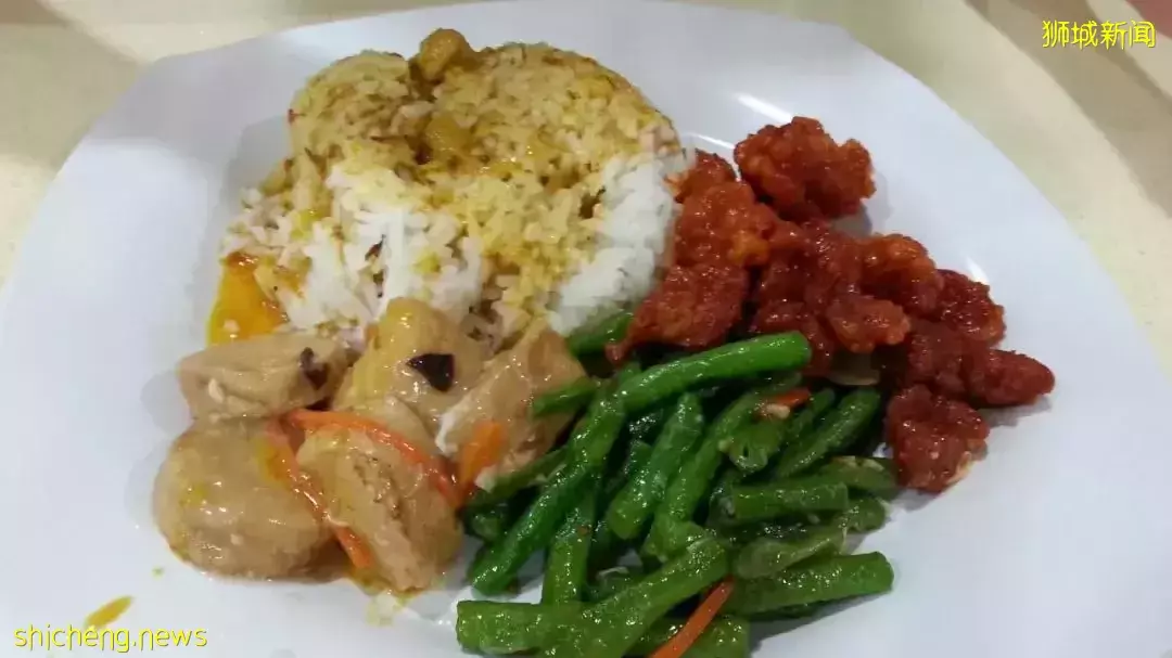 最近，新加坡物价涨疯了！杂菜饭、房租、汽油都涨了20%，这32样东西变贵了