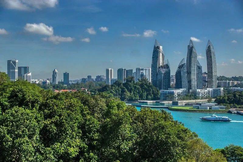 揭秘新加坡和馬來西亞分崩離析的陳年舊史