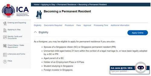 年薪10～13萬新幣助力移民新加坡，你不心動嗎
