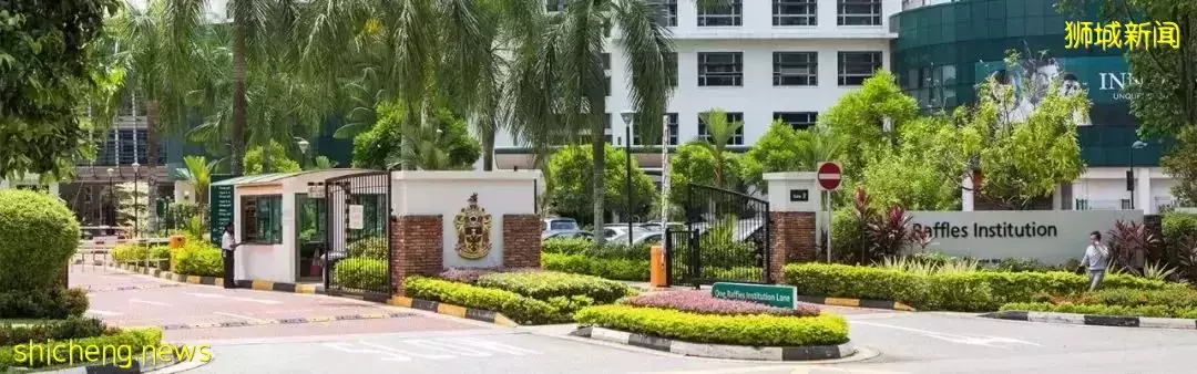 新加坡,愛卻高攀不起?教育移民考慮一下