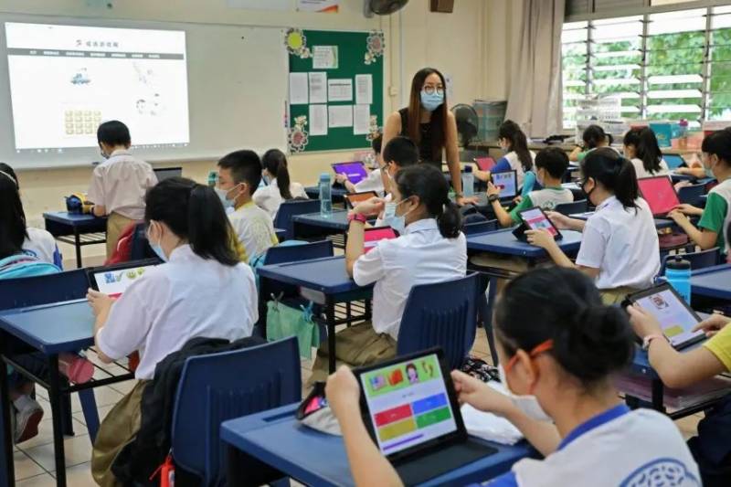 新加坡教育部计划进一步提高工教院和理工院教学质量，明年起国际学生学费将上涨