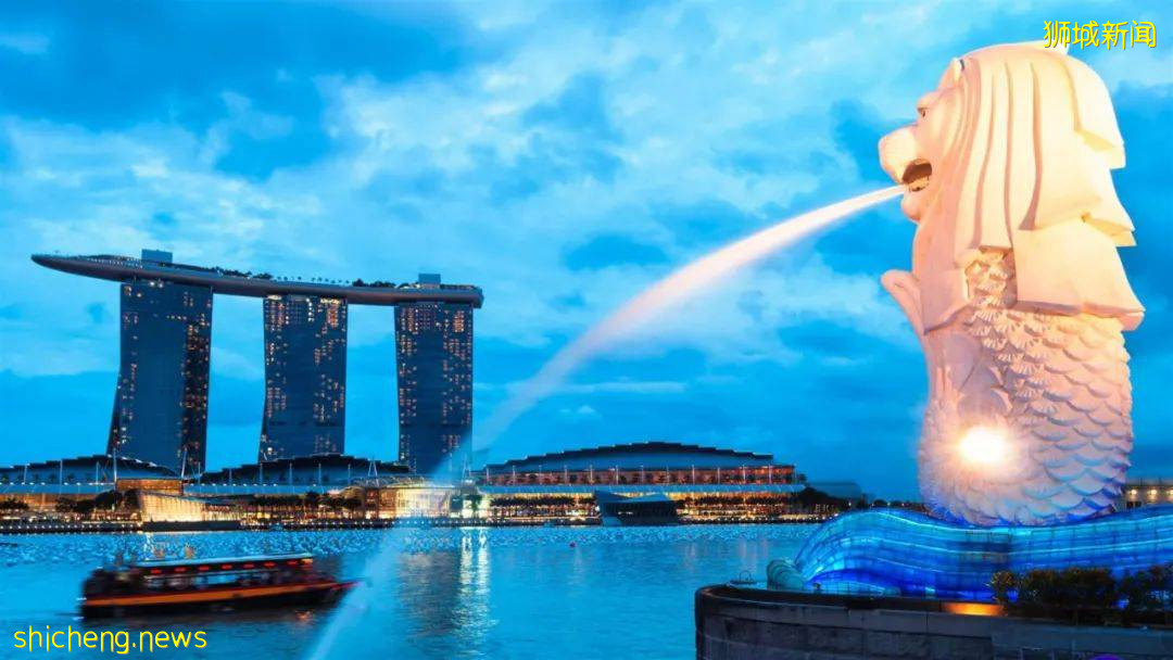 新加坡發布今明兩年經濟增長預測報告