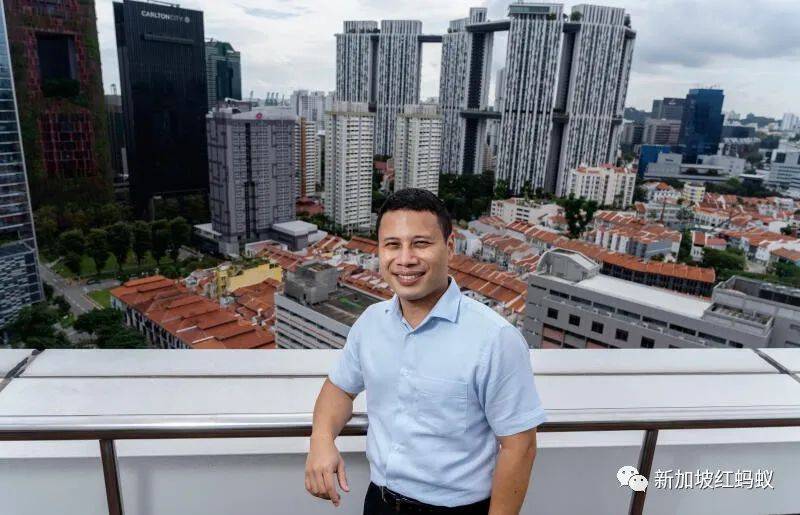 新加坡黃金地段將建“負擔得起”的組屋 你我也能住進富人區