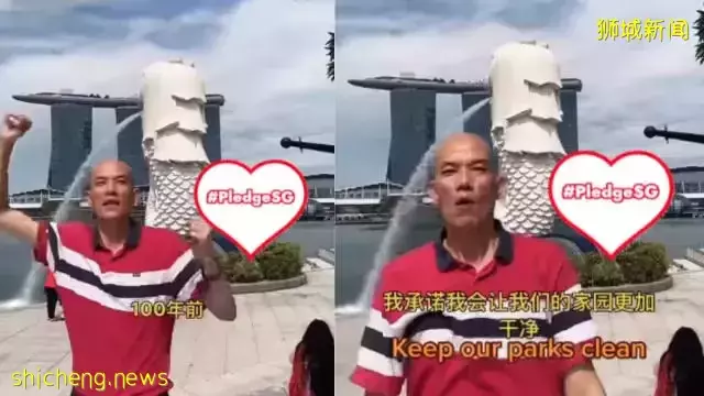 “舞叔”亮相国庆庆典社媒 网民“敲碗”盼他登台表演