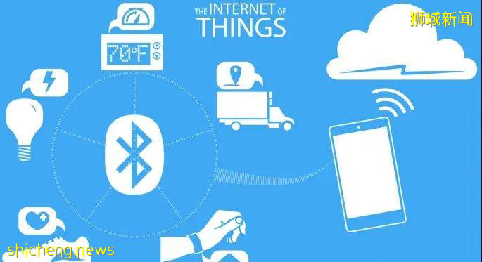 穿戴式追蹤設備會泄露隱私?新加坡外交部長:設備未安裝GPS不會追蹤用戶位置!