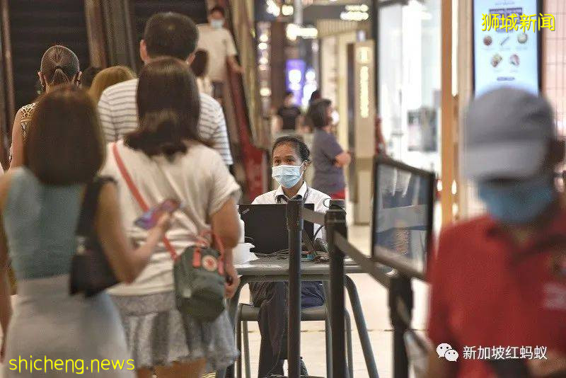 无病又“死都不打”疫苗者 不应该拖新加坡开放的步伐