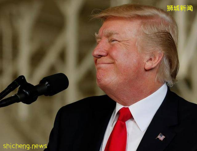 开始站队了？新加坡：亚洲繁荣美国功不可没，中国不应挑战美方