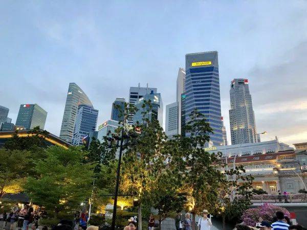 留學新加坡 熱門專業該如何選