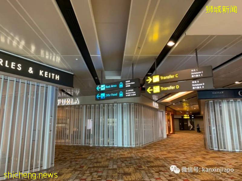 回家一趟真是太难了!新加坡飞南京全记录