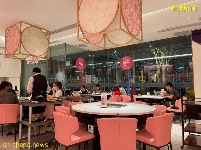 吃遍新加坡 第17期:滋补养颜越吃越美的火锅