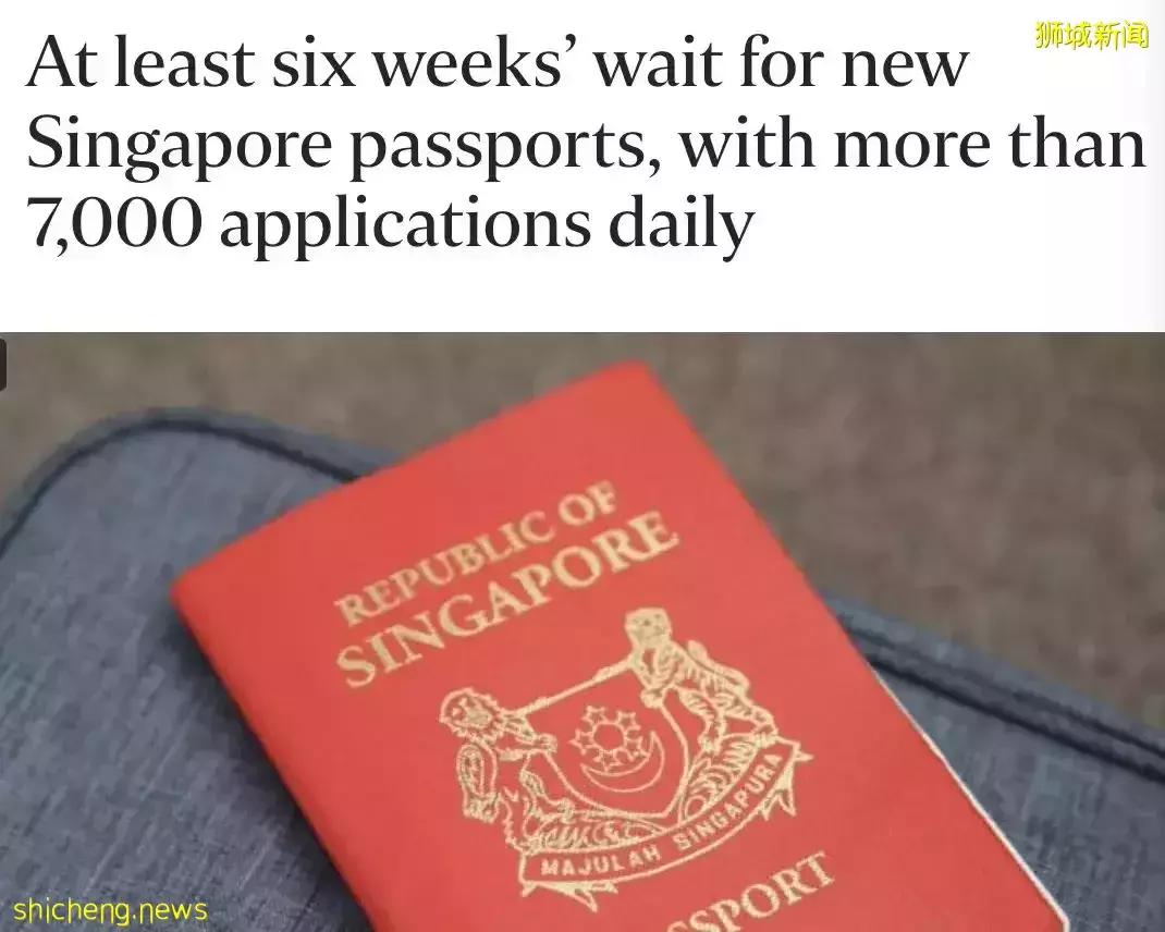 100万人护照过期！机票大涨，实拍他们为出国疯狂排队！从中国入境，这种情况会被拒