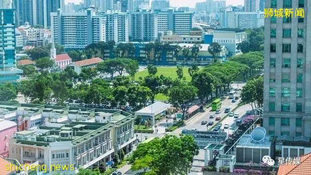 多味缤紛新加坡，旅遊攻略收藏貼