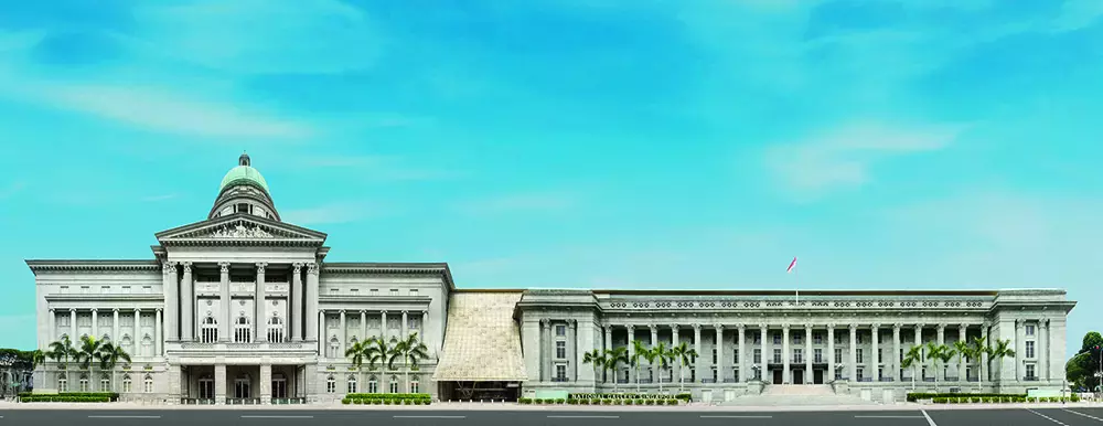 新加坡旅遊之必打卡的三個博物館