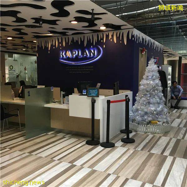 新加坡名校獎學金項目彙總，高考生也可申請