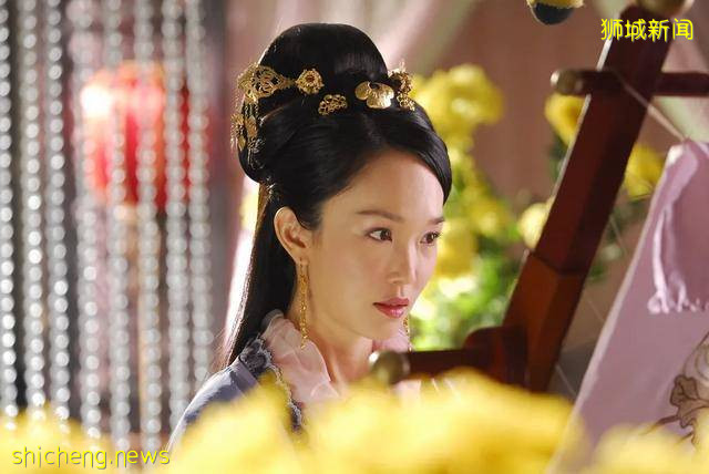 當年那些美得讓人耳目一新的新加坡女星們現在何方