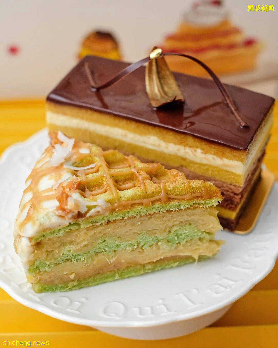 榴梿真愛粉必嘗試！新加坡20款創意榴梿美食不容錯過