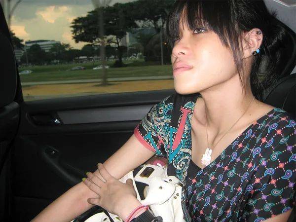 新加坡懸案！19歲女孩淩晨出門失蹤13年，200人全島搜尋無果