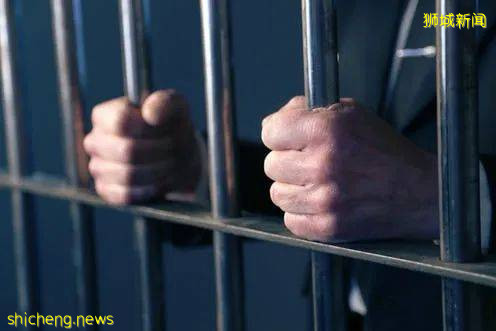 在新加坡手机里有这种小黄片会被判刑?这22名男子已被捕