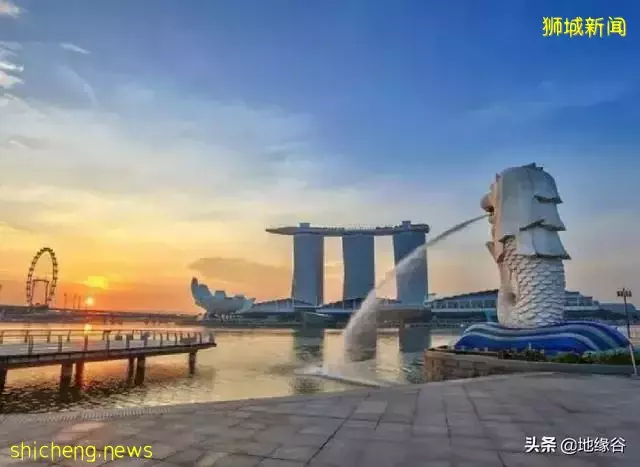 向鄰國買水被刁難，新加坡如何實現飲水自由