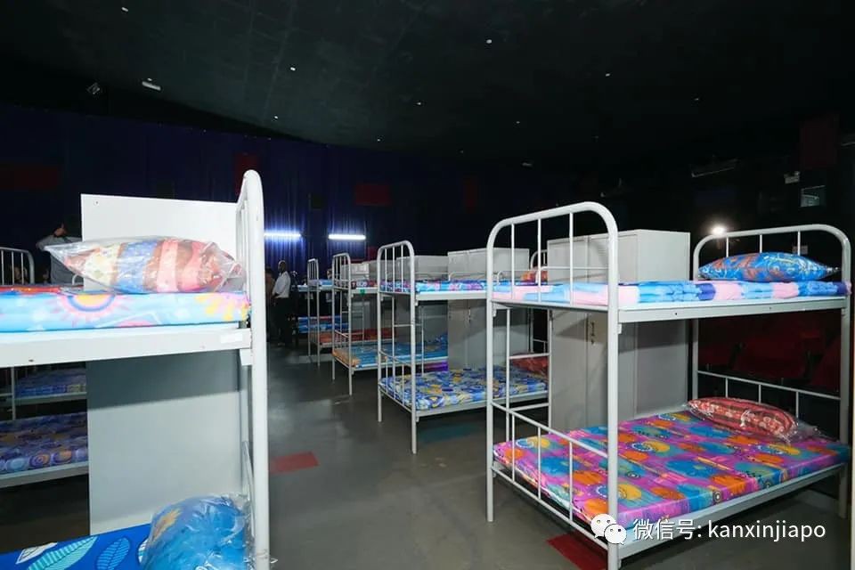 宿舍出现大量确诊病例，新加坡20000客工集体隔离！