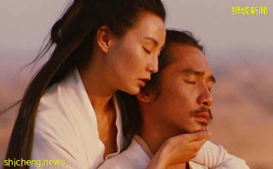 ‘新加坡娛樂圈醒世錄’!