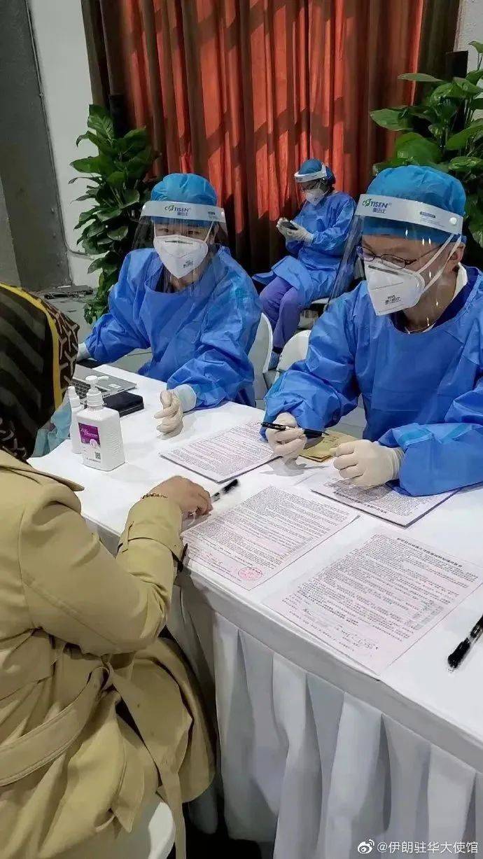 《柳葉刀》曝重大新冠後遺症！1/3痊愈患者中招！爲什麽新加坡還沒批准中國疫苗