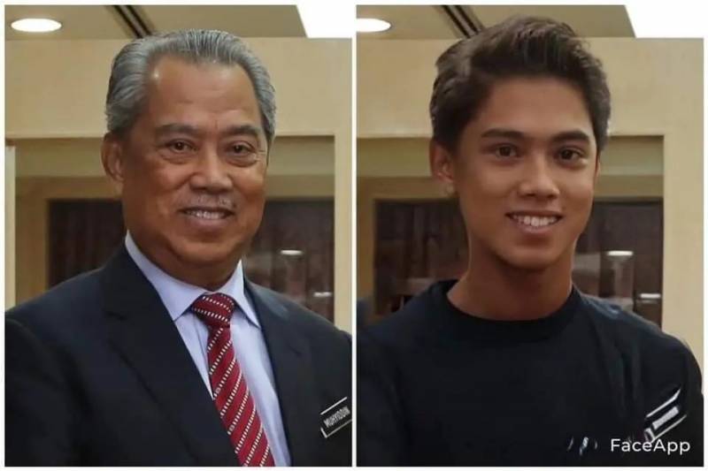 當各國領導人秒變男團歐巴，最帥的竟然是他！哈哈哈