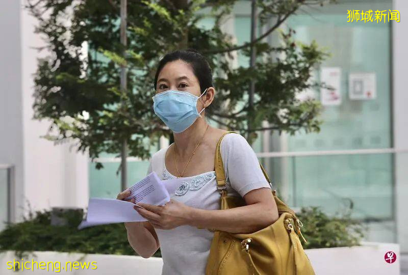 老板娘卖淫罪成 法官警告：别用眼泪收买我