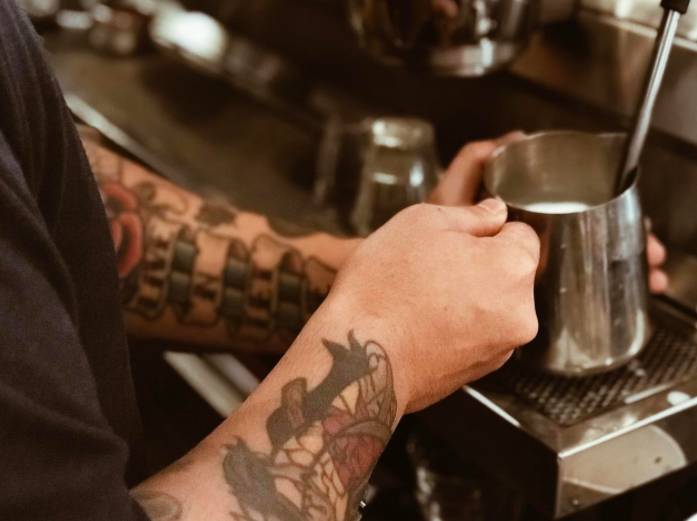 狮城探店!不出坡岛,一样可以在这5家CAFE体验不同国家的异域风情