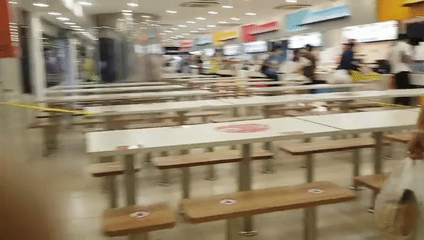 史无前例!今天,新加坡全岛按下“暂定键” | 新增X例,累计X