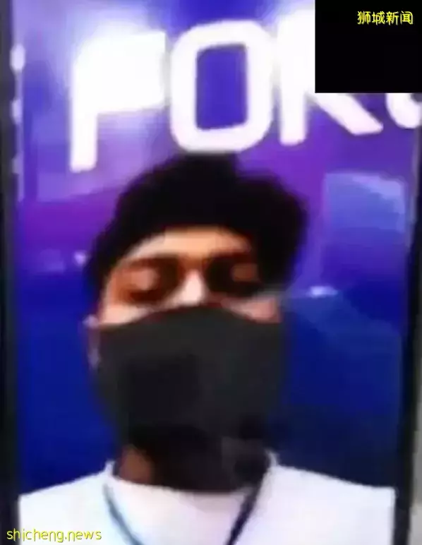 警惕!新加坡诈骗分子连续冒充警察,还设电话、现实连环计