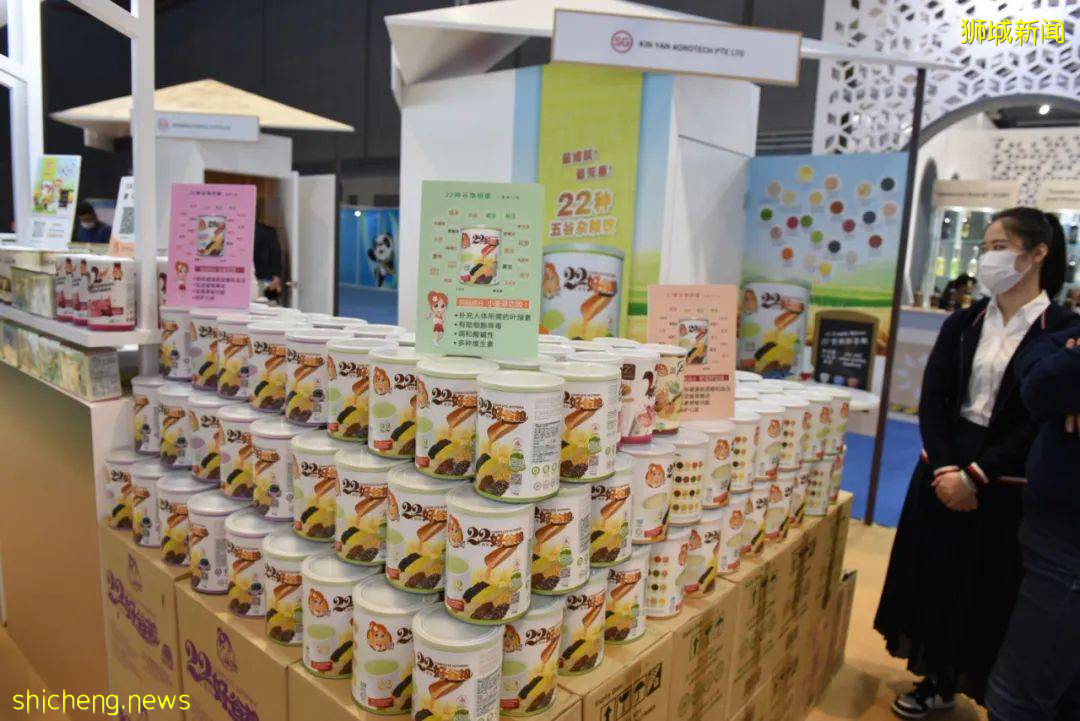 終于等到您,跟我們一起來看看進博會第一天都有哪些亮點