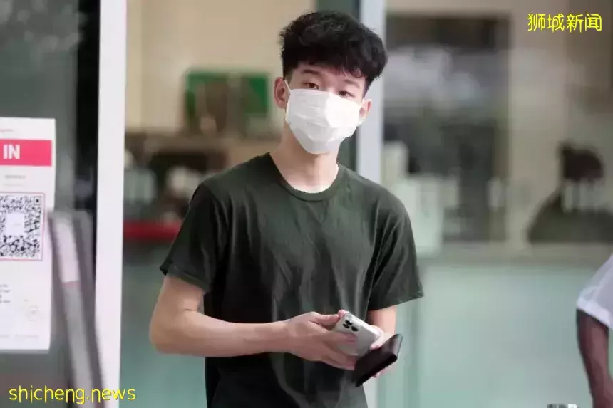 玩大了！新加坡19歲青年一時口嗨謊報確診、住ICU，被判9個月