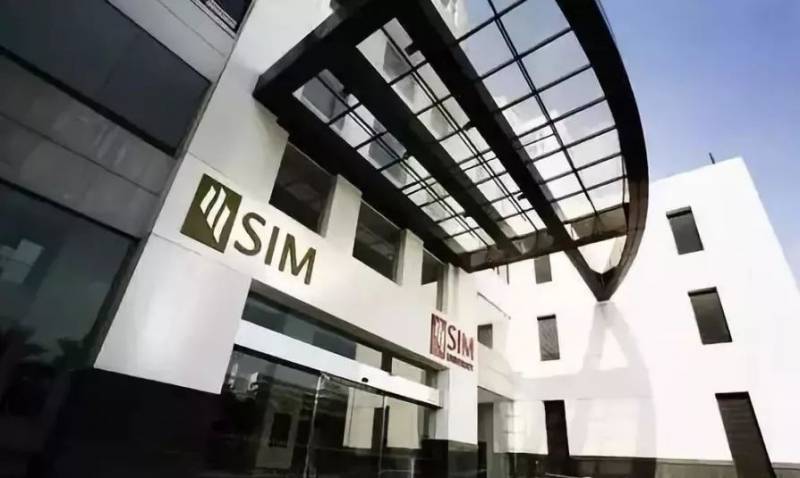 被遗落的宝藏 | 新加坡管理学院（SIM）帮你打开国际名校的大门