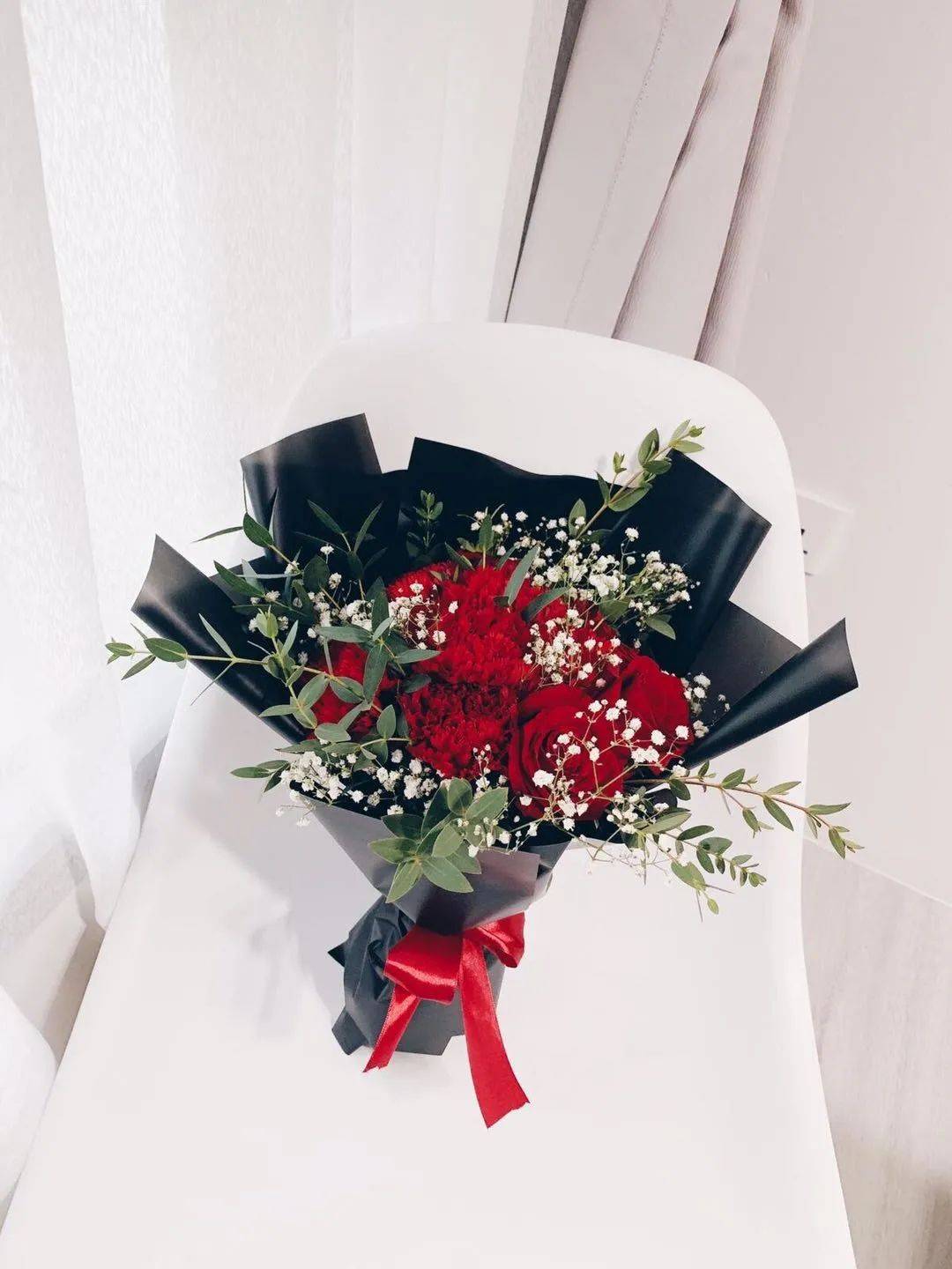 新加坡哪裏買花最劃算，最有創意？想表白，看這裏