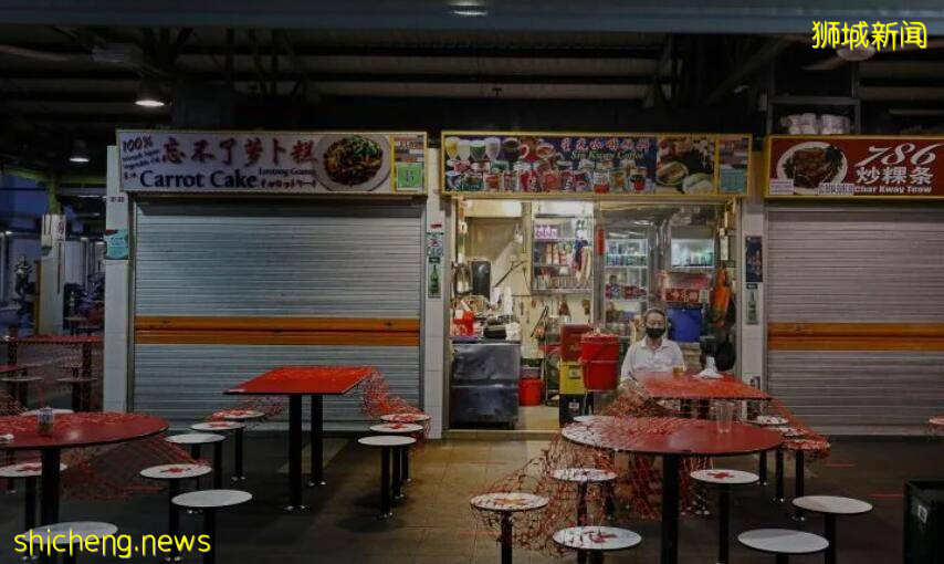 新加坡很民主,但別學美國罵議員!大叔大罵女議員“瘋女人”被罰款