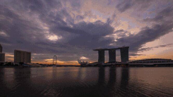 新加坡投资移民突暴涨至10.5亿元，现在小红本有多难拿