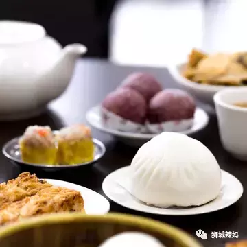 新加坡14間早午茶自助,港式點心吃到飽!僅$19.8起