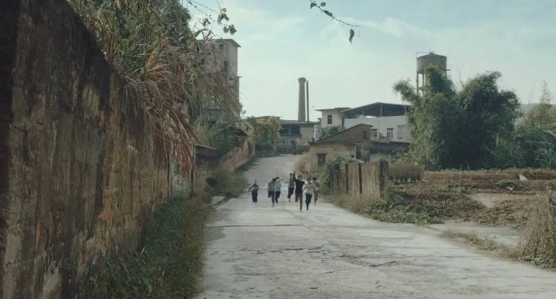 新躍社科大學成功協辦2020新加坡華語電影節