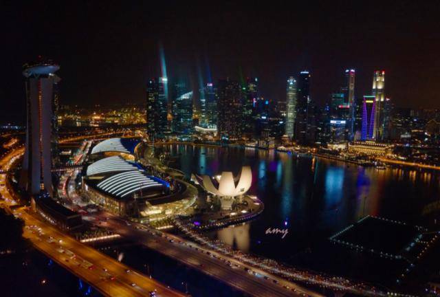 新加坡“奇葩”规定，不知道会被罚款，网友：我太难了