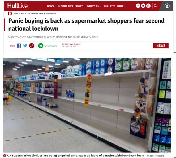 新增31例！第二波疫情要来了！超市再被抢购一空！新加坡能否守住
