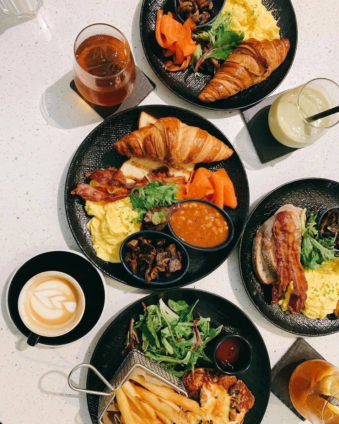 狮城MRT美食 Beauty World隐藏美食合集,韩餐、大阪烧、复古Cafe,完美周末get