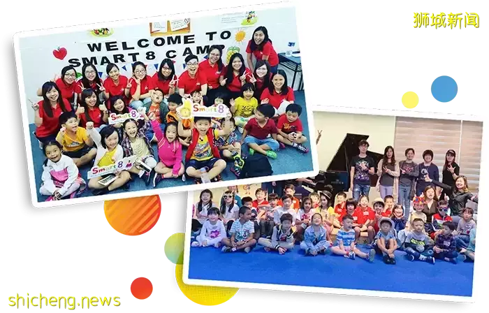 超40年受新加坡本地人追捧的音樂學校!爲什麽50萬學生會選擇它