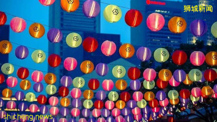 中秋來了！2021年新加坡這13家榴梿月餅，怎麽選