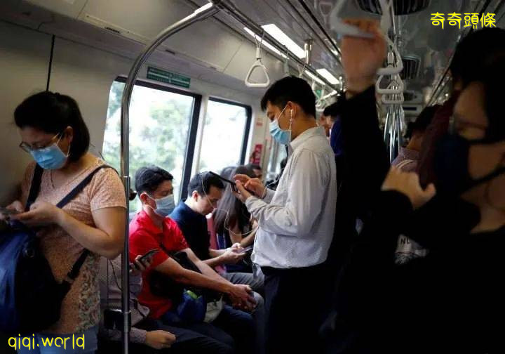 今增16例 雪州新增一感染群多人確診 水中驚現新冠病毒!