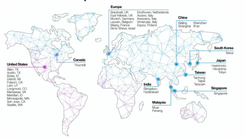 股票獎勵真香,在Micron工作是一種什麽體驗