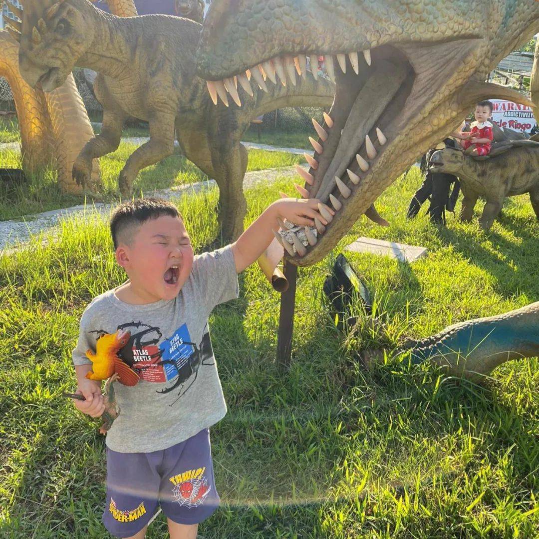 厲害了！新加坡封城一周年之際，狂開10個新景點准備迎外國遊客