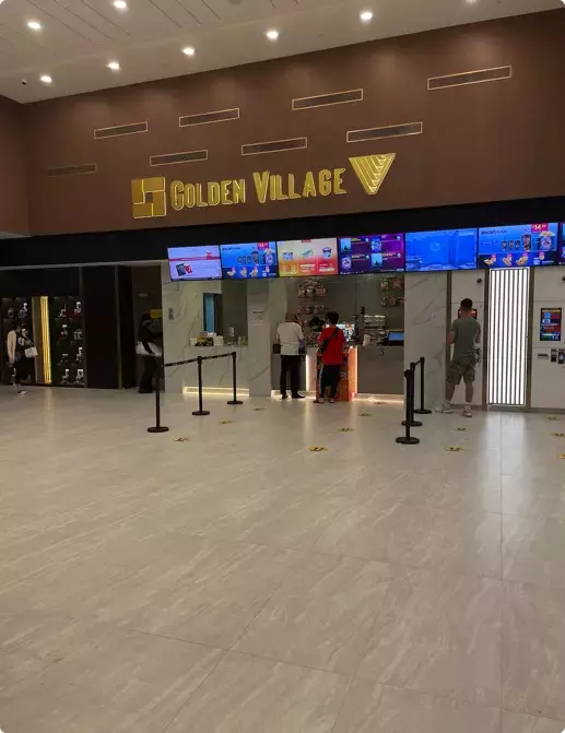 東邊Katong #i12 正式開幕啦!帶大家一探究竟